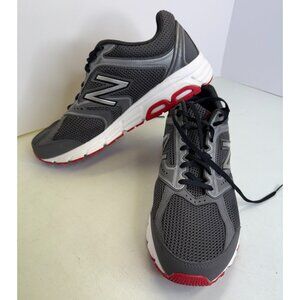 New Balance 470 Techride Mens 11.5 Gray Running Shoes Athletic Sneakers Casual
